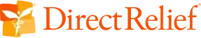 Direct Relief logo