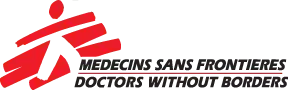 Doctors Without Borders logo