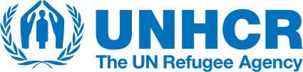 UNHCR Lebanon logo