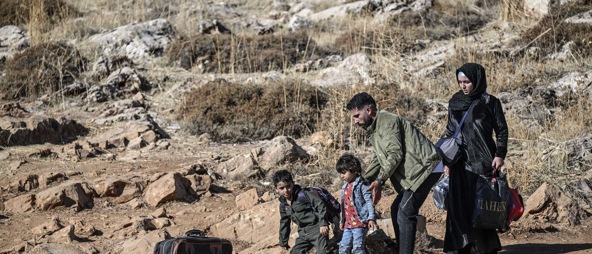 International Rescue Committee (IRC)