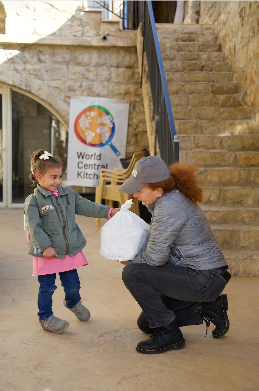 World Central Kitchen